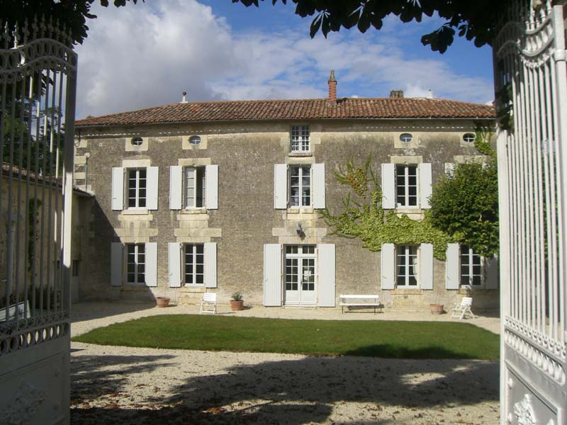 Domaine de la Gravette_79360 BEAUVOIR SUR NIORT_20 Domaine de la Gravette_79360 BEAUVOIR SUR NIORT_20